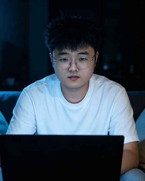 降龙靖梅